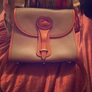Vintage Dooney and Burke